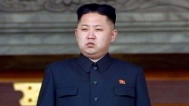Kim Jong-un segue le orme del nonno