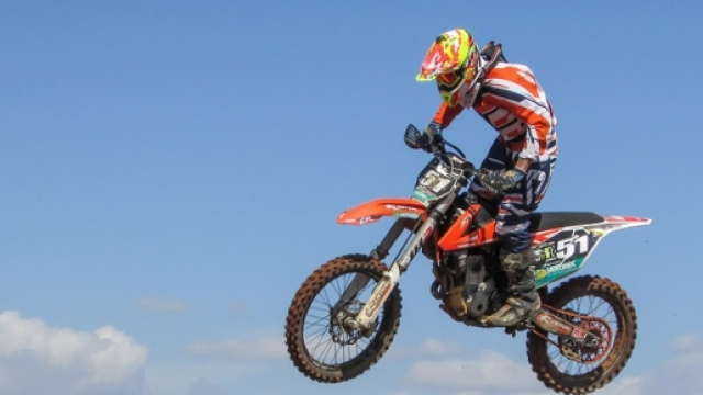 Motocross 2016, GP Germania: orario diretta Tv gare MXGP ed MX2