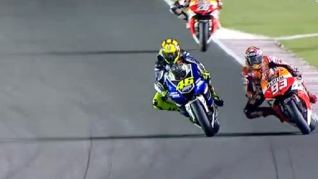 MotoGP 2016 in tv: streaming su tv8 per Le Mans