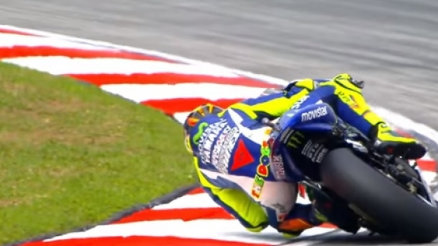 Motogp Francia, Valentino Rossi atteso alla rimonta