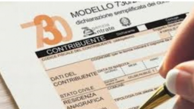 Novit&agrave; dalle Entrate su mensa scolastica ed altre detrazioni