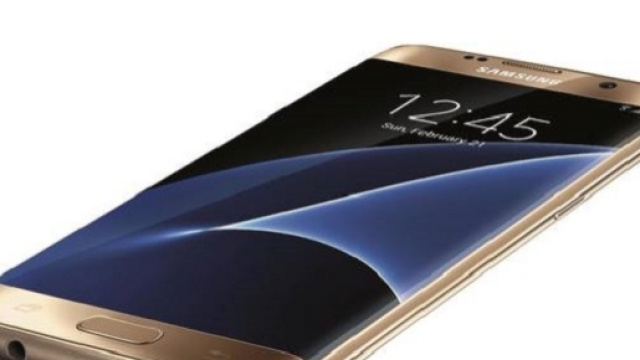 Samsung Galaxy S7 Edge, Top di Gamma per il marchio leader