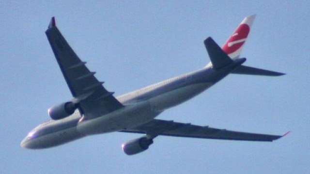 Tutti gli scioperi nazionali e aziendali del trasporto aereo il 14 maggio 2016