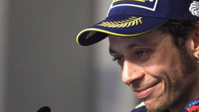 Valentino commenta il secondo posto a Le Mans e lancia una frecciatina a Lorenzo