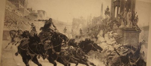 By Poniol CC-BY-SA-3.0 via Wikimedia Commons