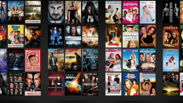 Aggiornamenti Netflix e Infinity maggio 2016