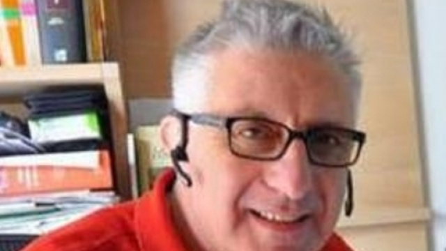 Alberico Lemme ormai &egrave; ospite fisso di 'Domenica Live'.