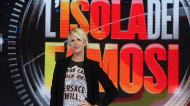 Anticipazioni Isola dei Famosi, finale a rischio per Jonas Berami?