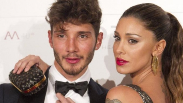 Belen e Stefano, ritorno di fiamma?