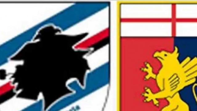 Brutta sconfitta per la Sampdoria nel derby contro il Genoa