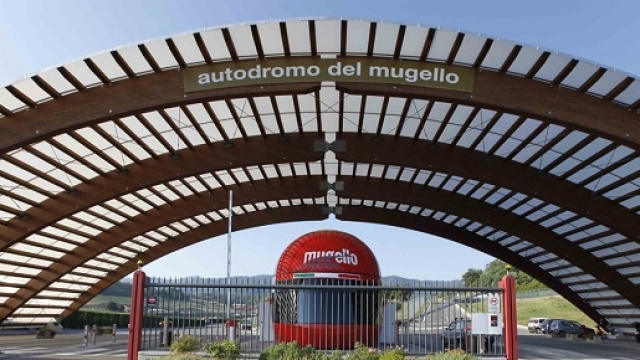 Calendario 2016 Motogp in Italia al Mugello e Formula 1 in Spagna.