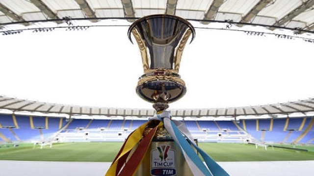 Coppa Italia 2016: date e orario, diretta Tv su Rai Uno? Info streaming Milan-Juve