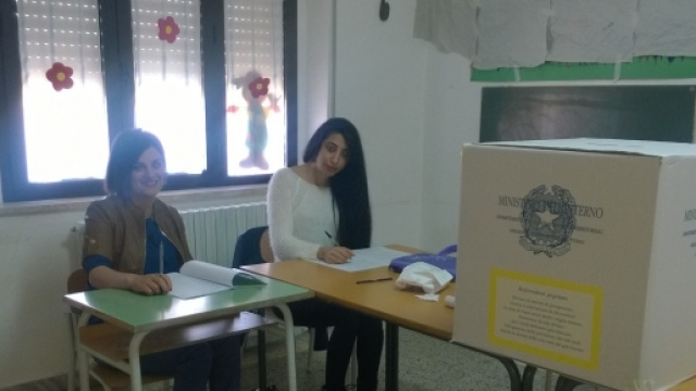 Crotone si appresta ad eleggere il nuovo sindaco.