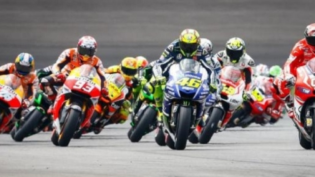 Diretta live Motogp, GP Francia 2016 a Le Mans.