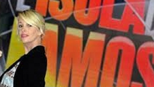 Gossip Isola dei Famosi 2016, lite tra Paola Caruso e Jonas