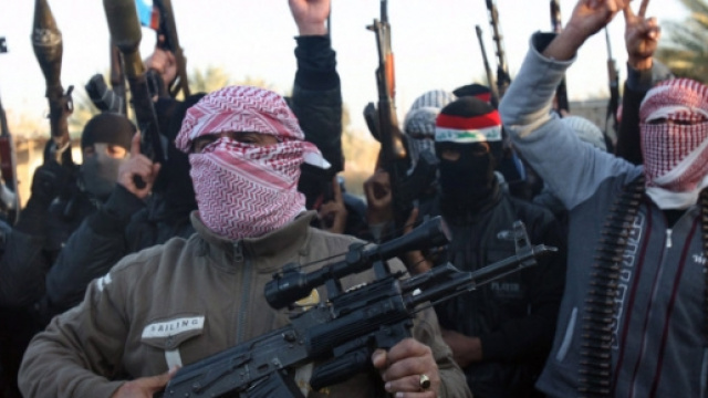 Italia ancora centro di reclutamento per aspiranti terroristi