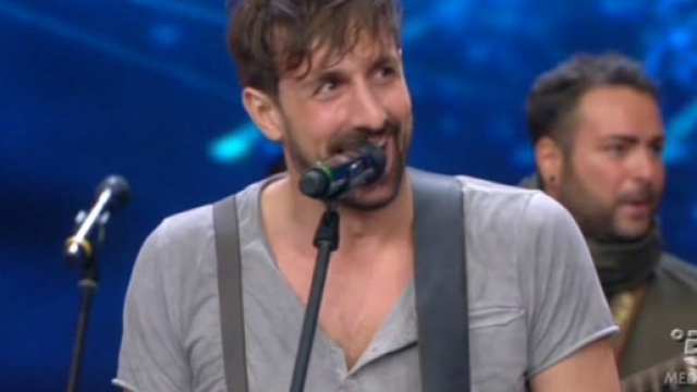 La Rua, eliminati settima puntata di Amici 15