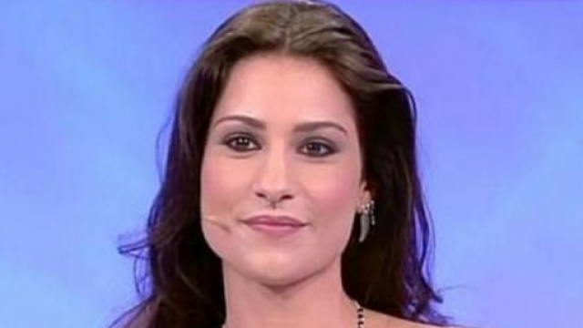 Ludovica Valli: prima serata in coppia con Fabio Ferrara.