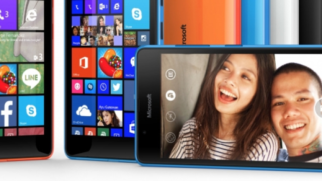 Microsoft lavora al touch precognitivo