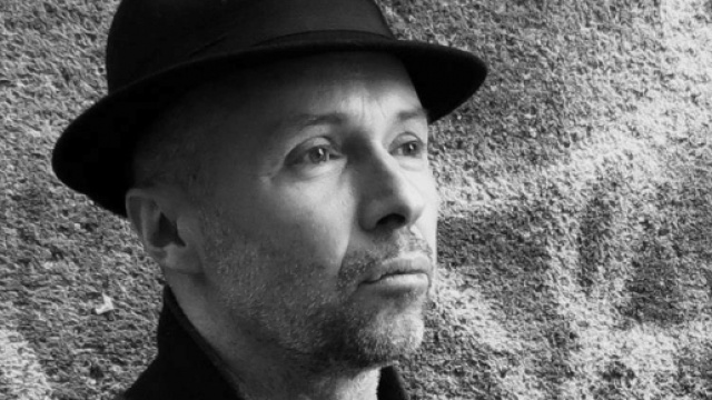 Pierre Duriot, un prof peintre &eacute;crivain