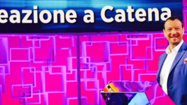 Reazione a Catena 2016: data inizio programma