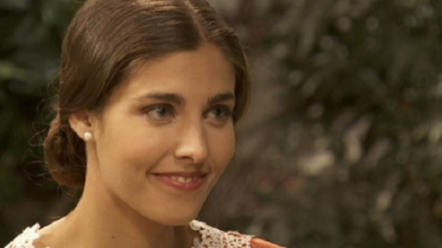 Replica Il Segreto, puntata del 08/05/2016