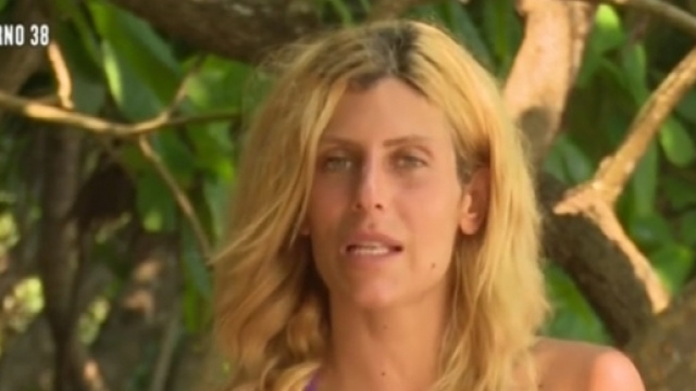 Replica Isola dei famosi 2016, puntata del 09/05/2016