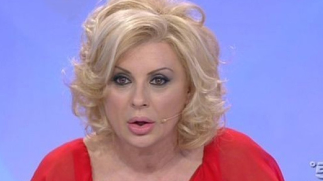 Tina Cipollari: lascia Uomini e Donne per Pechino Express?
