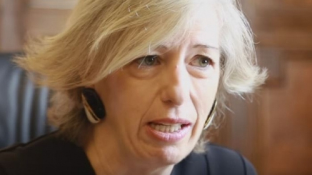 Ultime news scuola, domenica 8 maggio: Stefania Giannini
