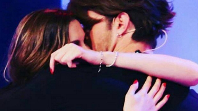 Uomini e Donne: Andrea e Laura