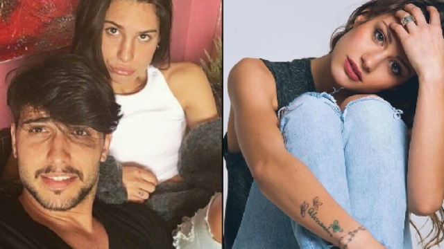 Uomini e Donne: Beatrice tra Fabio e Ludovica