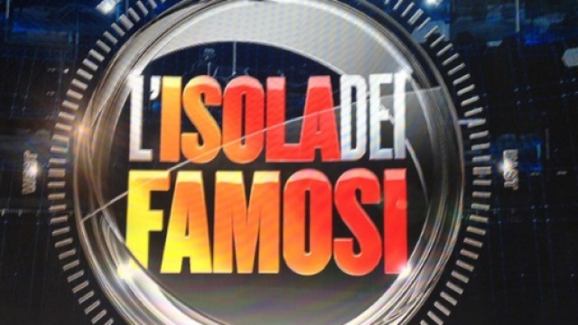 Vincitore L'isola dei famosi 2016