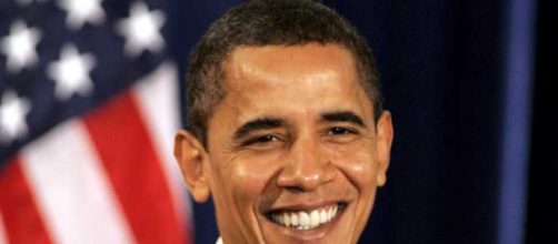 Barack Obama busca hacer historia