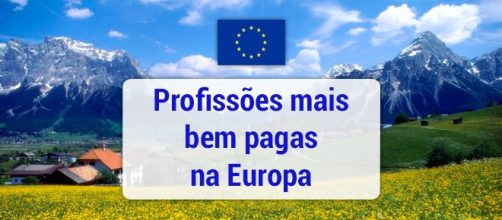 Confira as profiss&otilde;es mais bem pagas na Europa.