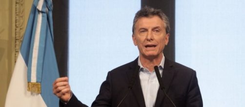 Despu&eacute;s de negar la ola de despidos, Macri convoc&oacute; a empresarios