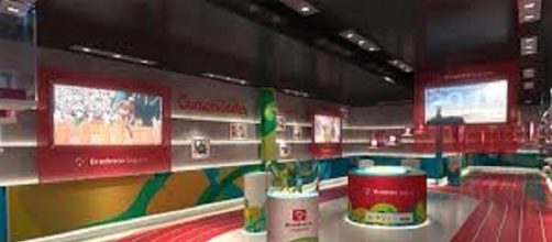 Museu Itinerante 'Se Prepara Brasil'