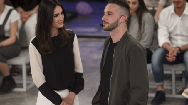 Amici news: Andreas torna in gara il prossimo anno?