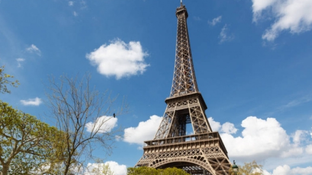 Ancora uno scandalo sessuale in Francia