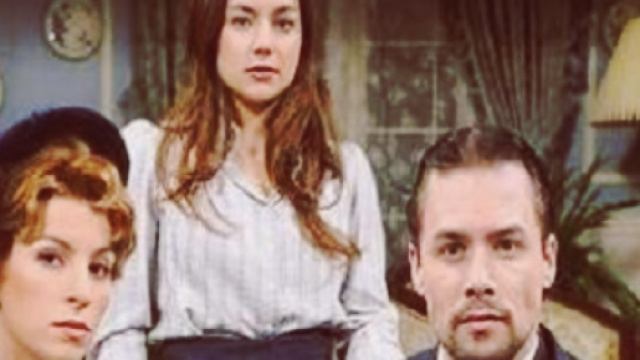 Anticipazioni Una Vita, puntate 15-21 maggio