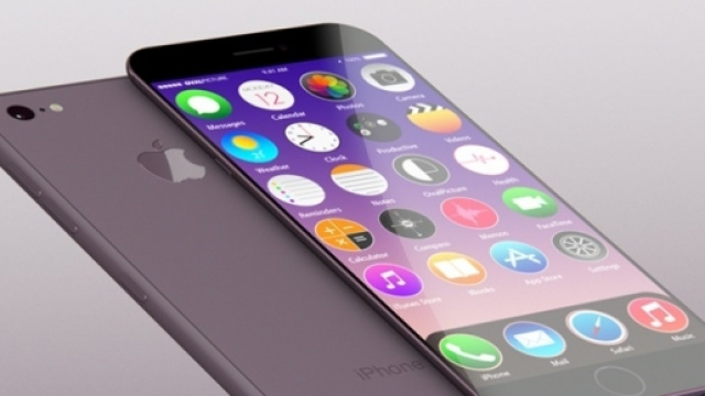 Apple iPhone 7: giungono novit&agrave; sullo 'Smart Connector'