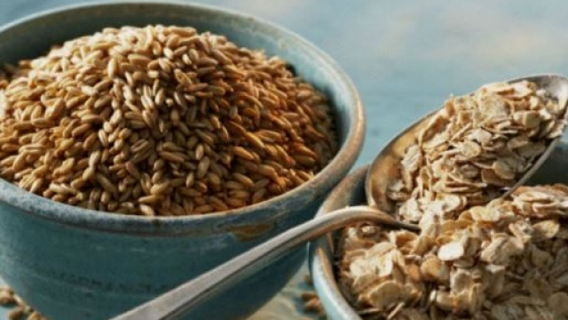 Betaglucani, fibre ad effetto antinfiammatorio e anticolesterolo.