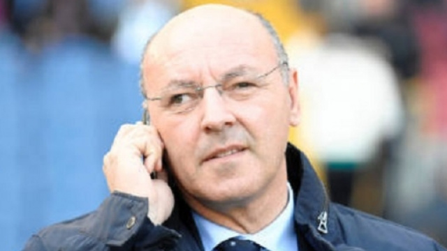 Calciomercato Juventus: Marotta