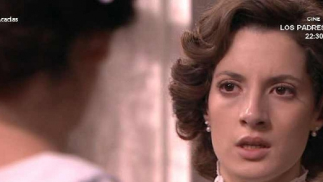 Celia, personaggio di Una Vita: anticipazioni.