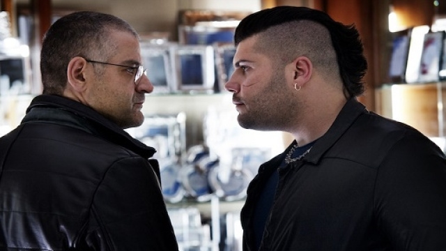 Ci sar&agrave; guerra tra padre e figlio?