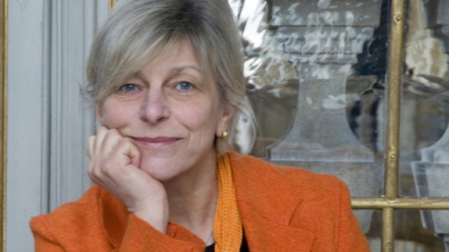 Enrica Pagella &egrave; ora direttrice del Polo reale di Torino