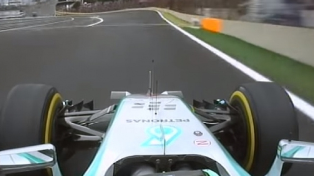 Formula 1 GP Spagna, Mercedes ancora vincente come lo scorso anno con Rosberg?