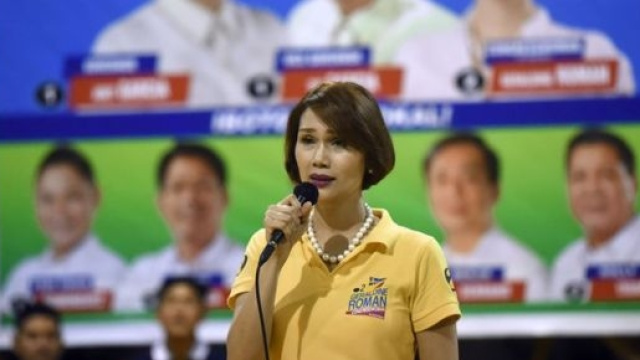 Geraldine Roman: il primo politico transgender.