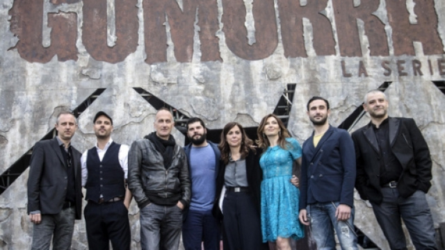 Gomorra 2 anticipazioni trama e cast