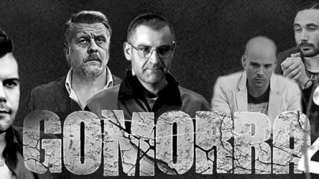 Gomorra 2, il ritorno di Ciro, Genny e don Pietro Savastano