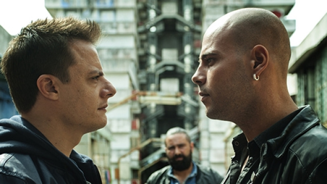 Gomorra 2 - la serie: sinossi ed anticipazione della trama